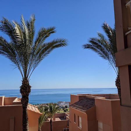 Marina Vistamar Appartement Mojácar Buitenkant foto