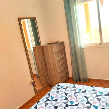 Marina Vistamar Appartement Mojácar Buitenkant foto
