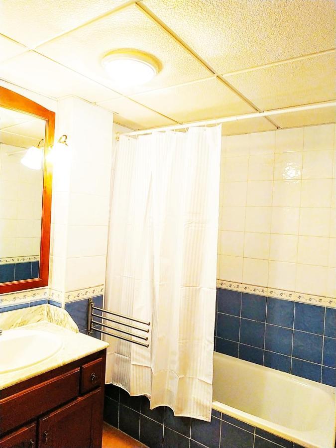 Marina Vistamar Appartement Mojácar Buitenkant foto