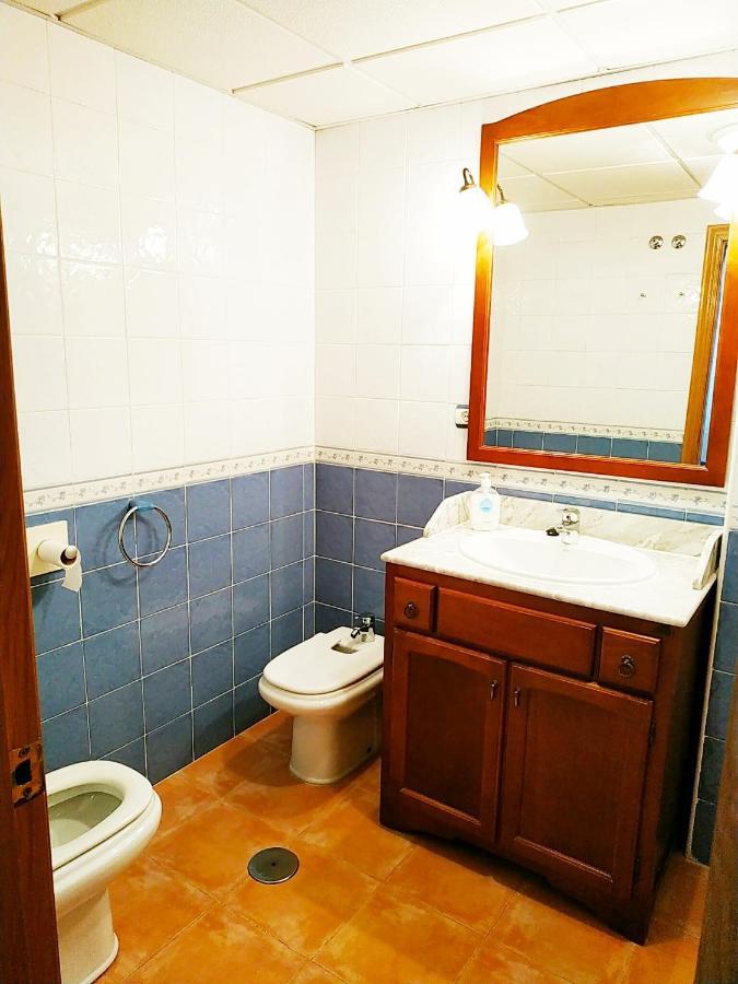 Marina Vistamar Appartement Mojácar Buitenkant foto