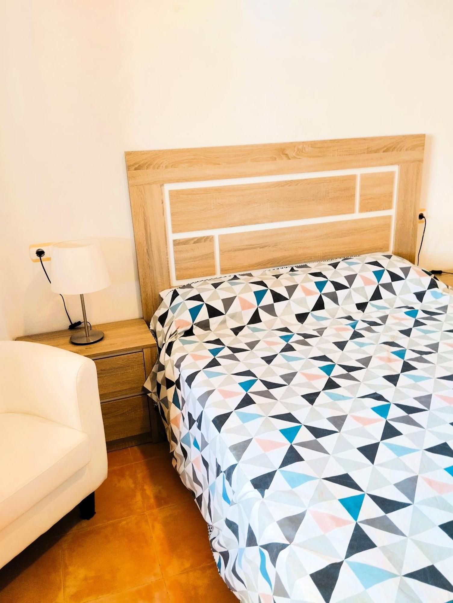 Marina Vistamar Appartement Mojácar Buitenkant foto