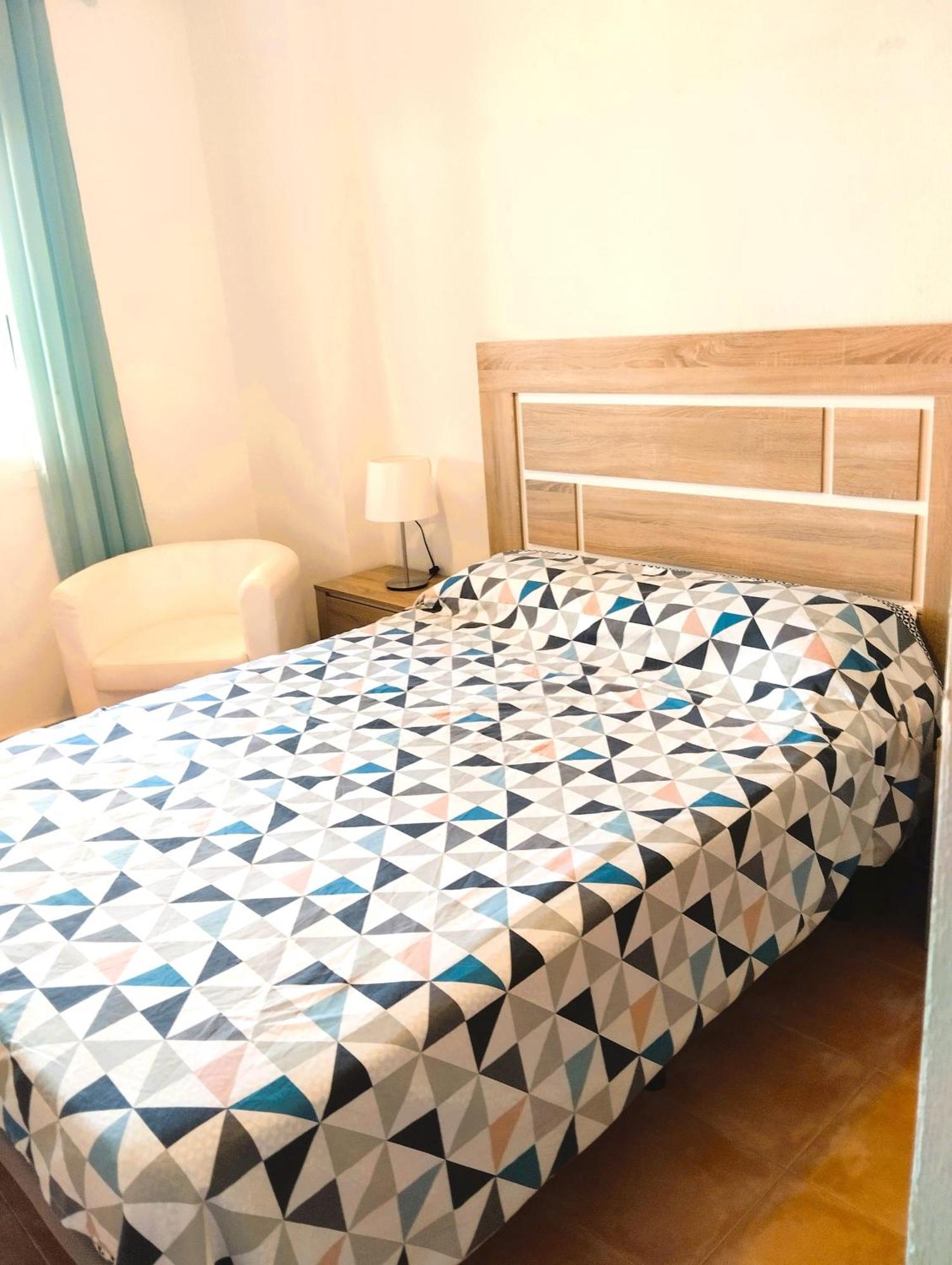 Marina Vistamar Appartement Mojácar Buitenkant foto